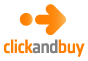 clickandbuy Logo