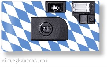 Bayern Cam