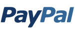 Paypal Logo